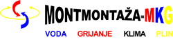 Montmontaža MKG